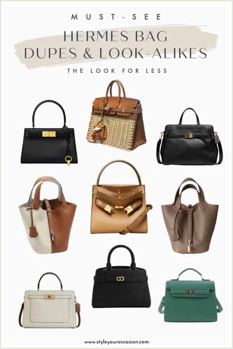 hermes birkin bag dupe amazon|birkin bag dupe alternative.